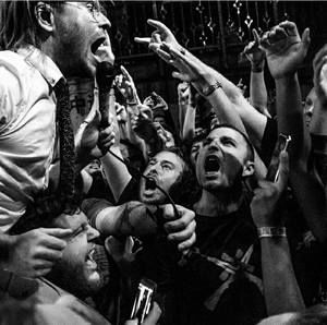 Meet your Posher, Bryan